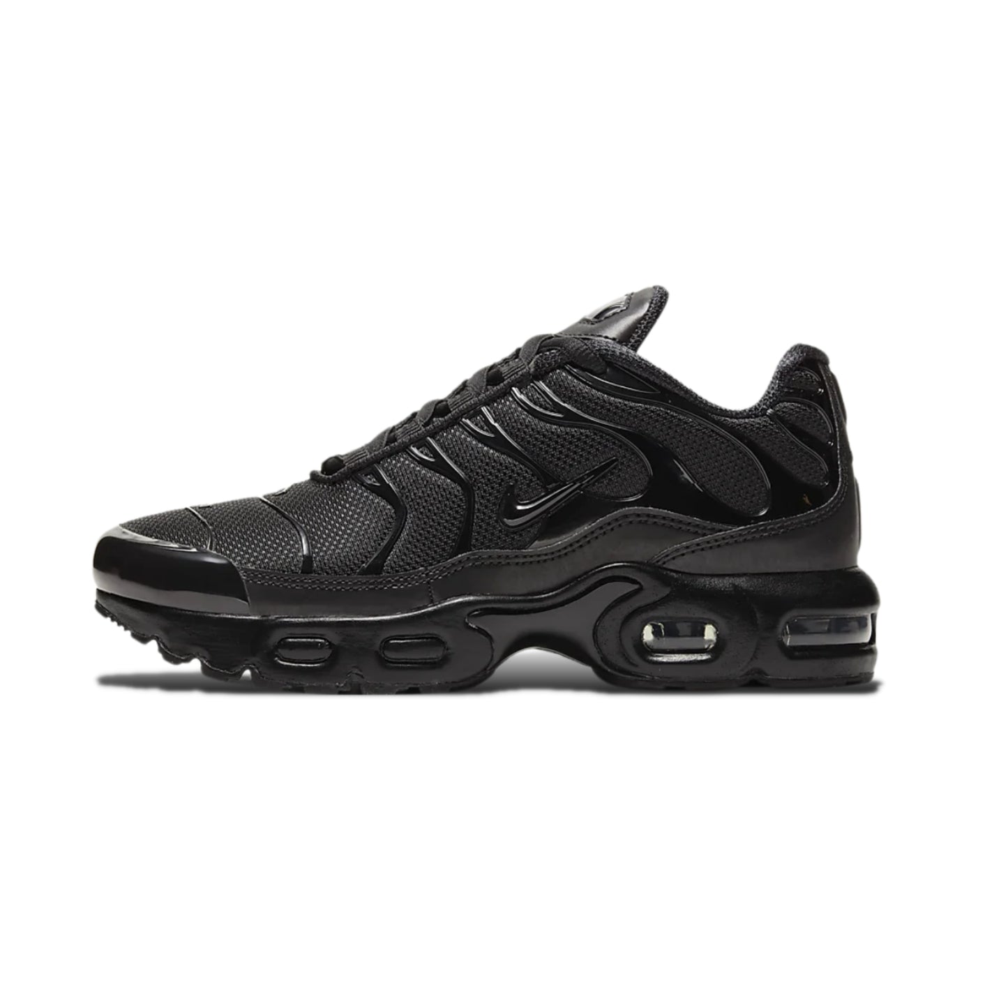 NIKE AIR MAX TN "TRIPLE BLACK"