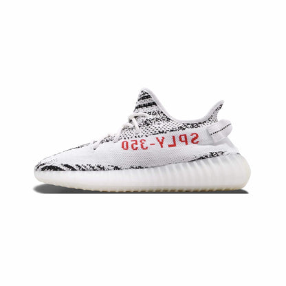 ADIDAS YEZZY 350 "CEBRA"