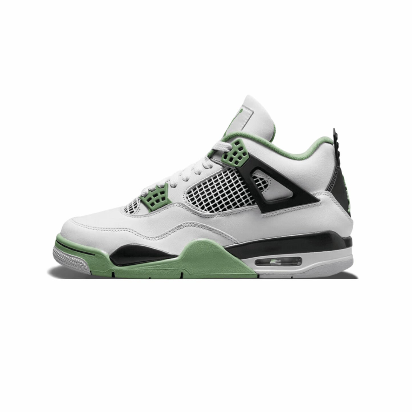 JORDAN 4 RETRO "SEAFOAM"