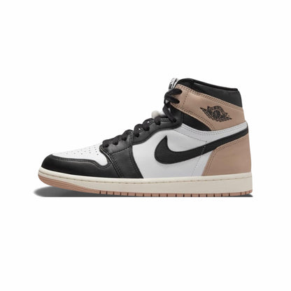 JORDAN 1 HIGH "LATTE"