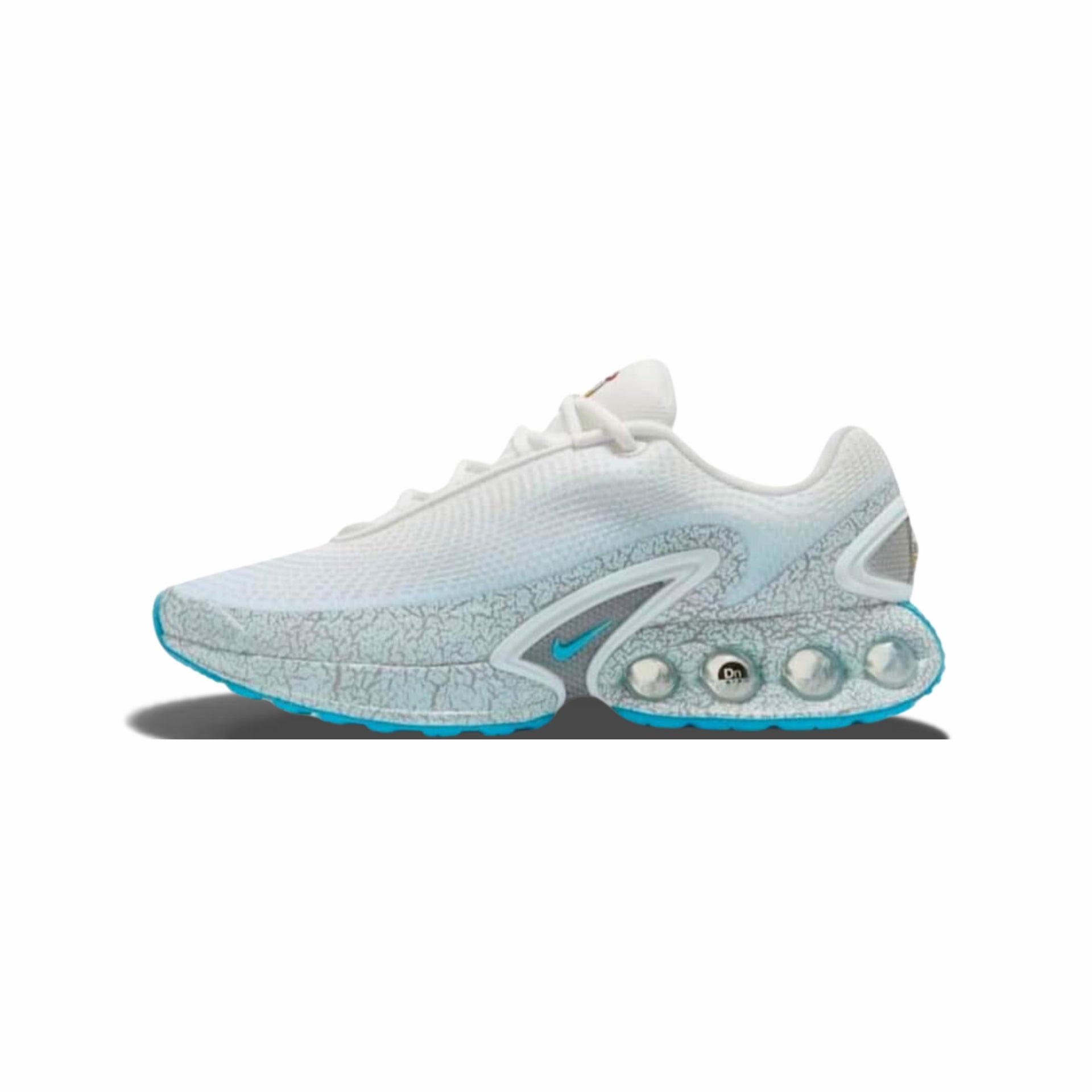 Locker Nike Air Max Foot Locker Hombre Rebajas NIKE AIR MAX DN