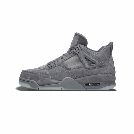 JORDAN 4 RETRO KAWS