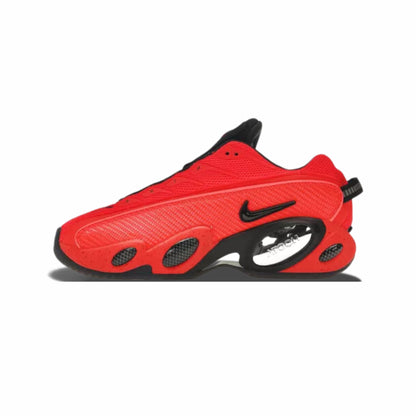 NIKE DRAKE GLIDE NOCTA RED