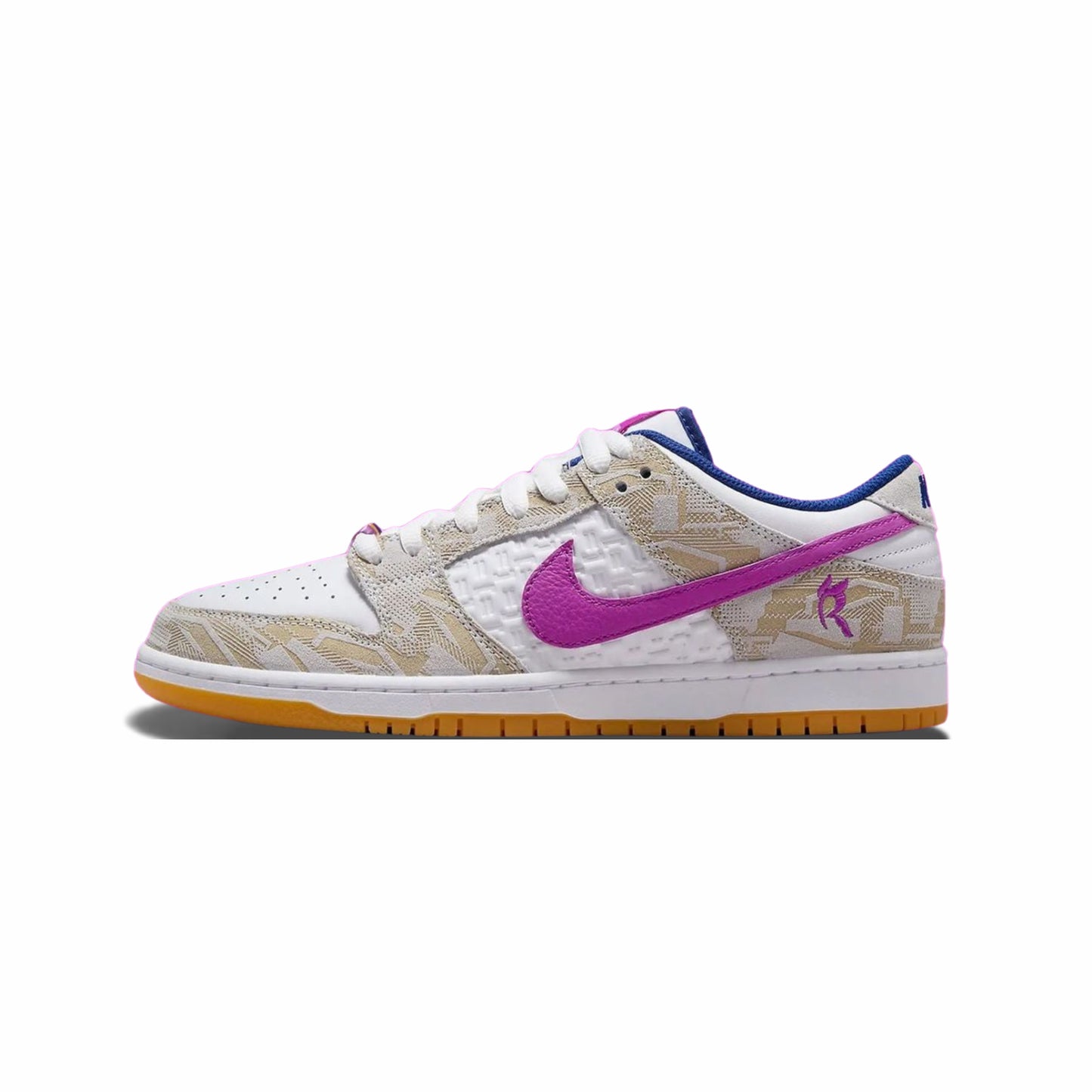 NIKE DUNK LOW RAYSSA LEAL