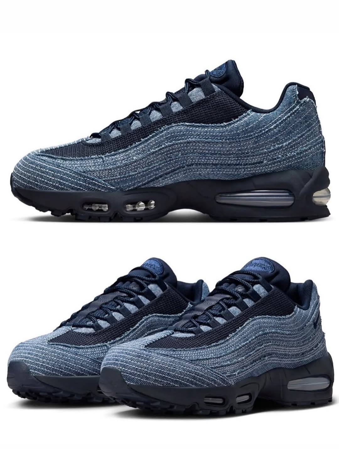 NIKE AIR MAX 95 LEVIS