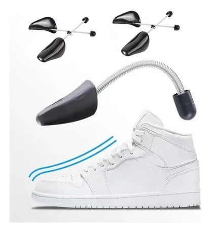 HORMA DE ZAPATILLAS