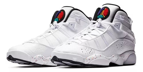 Jordan 6 anillos ANTONIO PERU