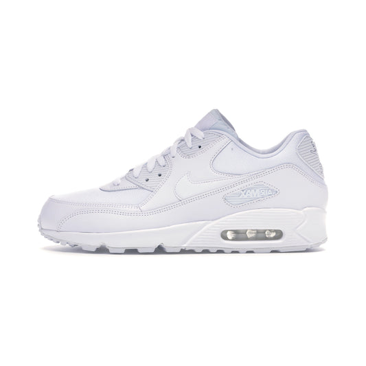 Nike air max 90 "Triple White"