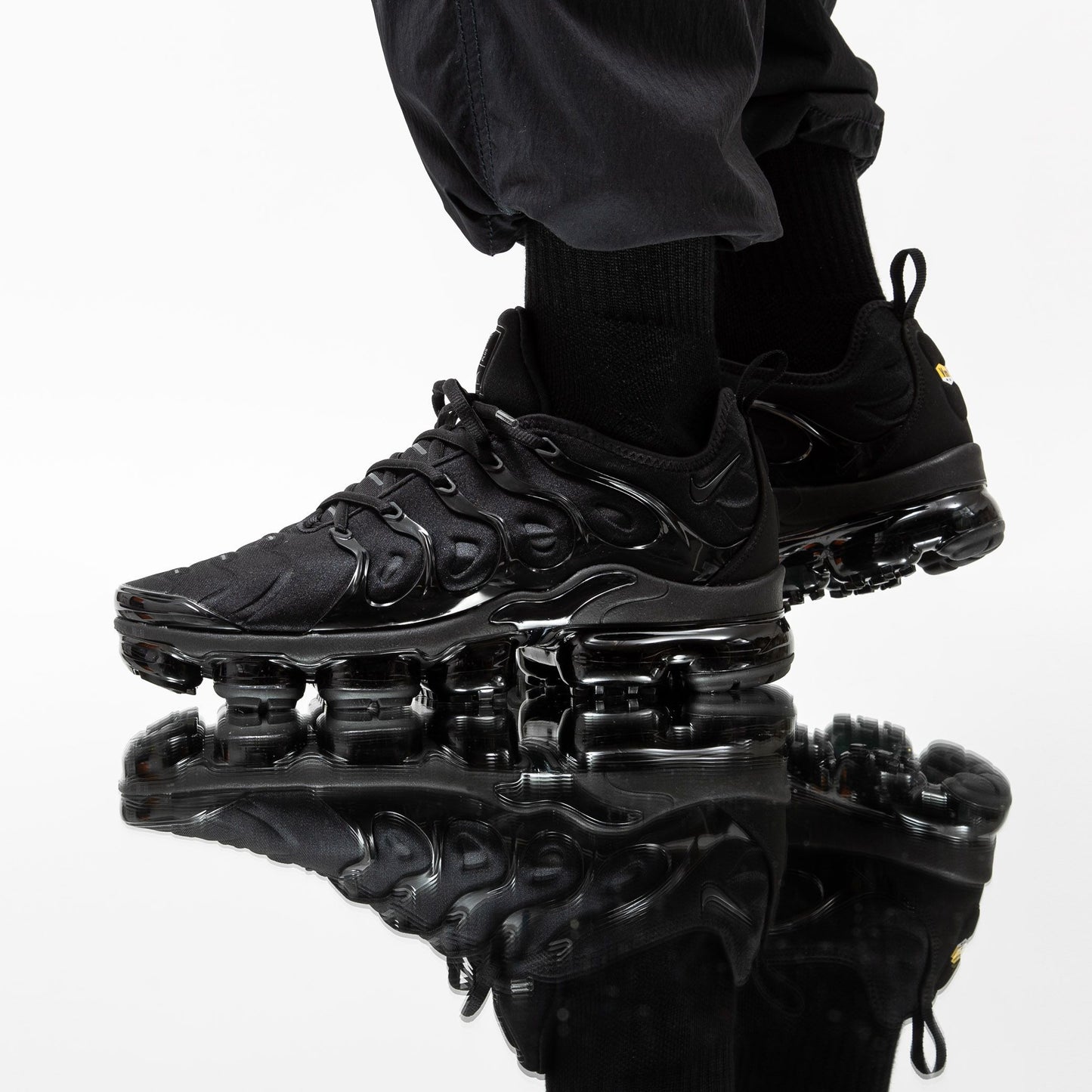 NIKE VAPORMAX "TRIPLE BLACK"