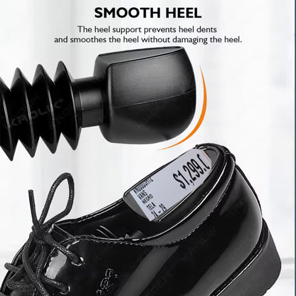 HORMA DE ZAPATILLAS (TIENDA)