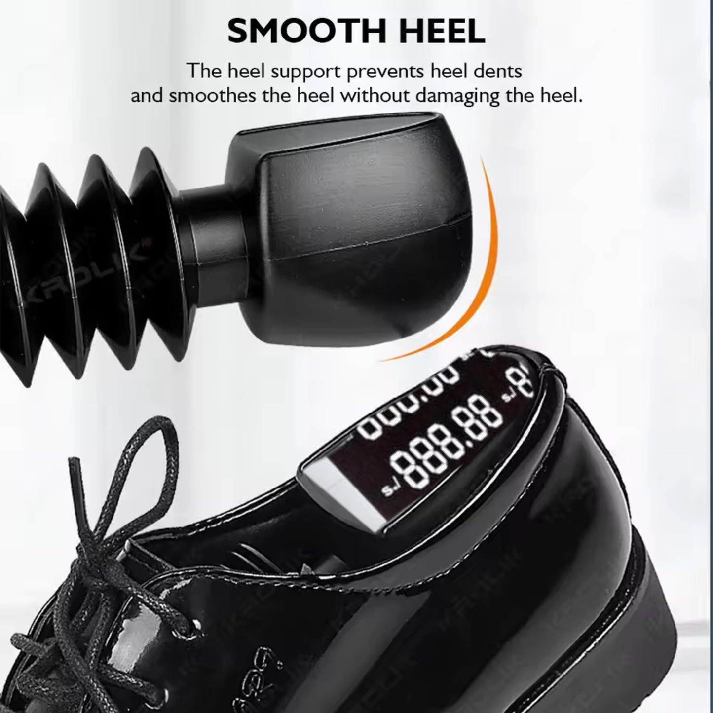 HORMA DE ZAPATILLAS (TIENDA)