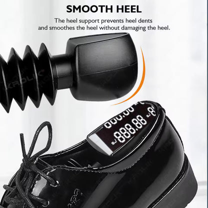 HORMA DE ZAPATILLAS (TIENDA)