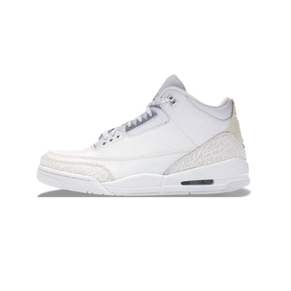 AIR JORDAN 3 RETRO "PURE MONEY"
