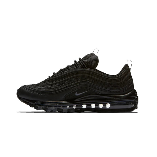 Nike air max 97 "Triple Black"