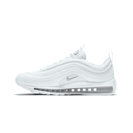 Nike air max 97 "Triple White"