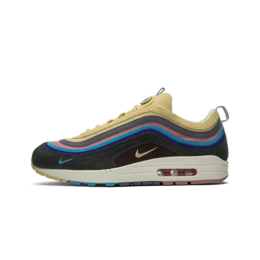 Nike air max 97 "Whoterspoon"