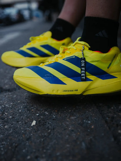ADIDAS ADIZERO SL