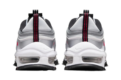 NIKE AIR AX 97 FUTURA "SILVER BULLET"