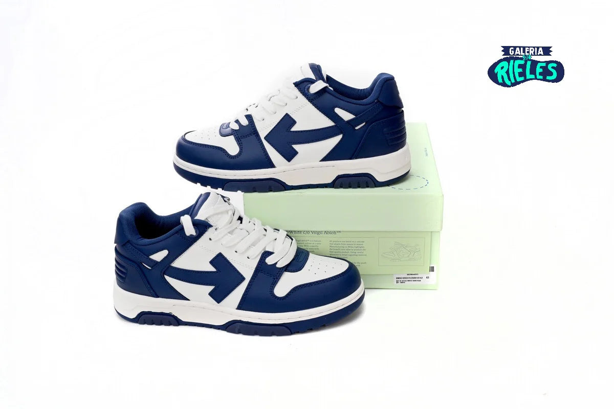 OFF WHITE OFFICE "PK"