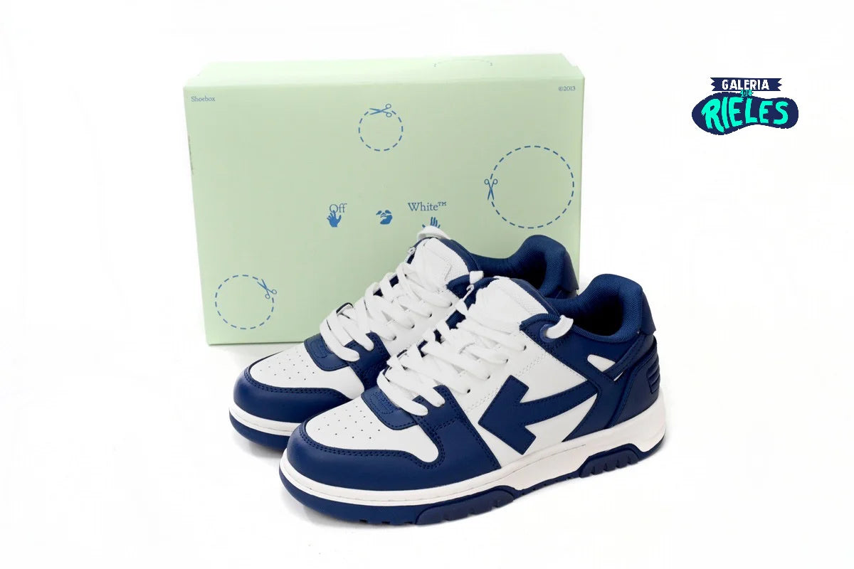 OFF WHITE OFFICE "PK"