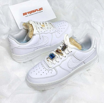 NIKE AIR FORCE 1 "BLING"