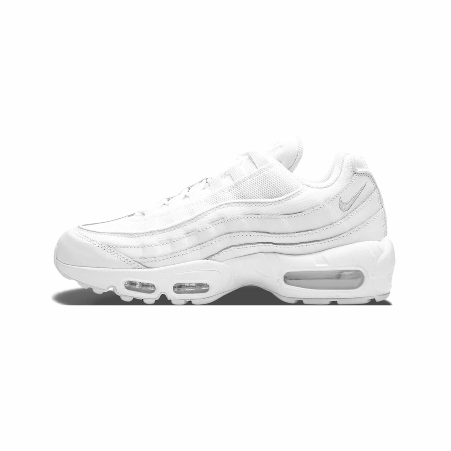 NIKE AIR MAX 95 BLANCO