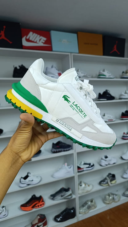 LACOSTE ELITE ACTIVE