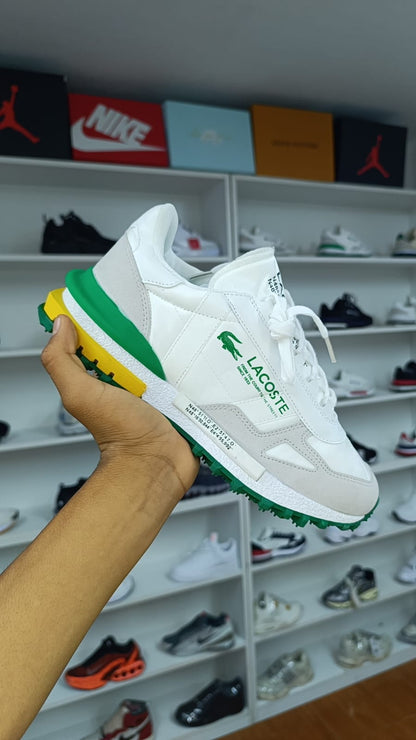 LACOSTE ELITE ACTIVE