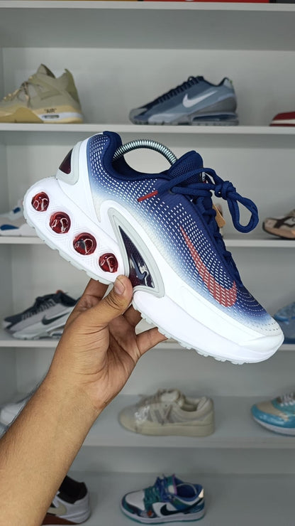 NIKE AIR MAX DN