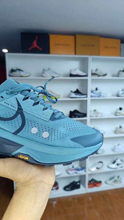NIKE ZEGAMA 2 TRAIL 5