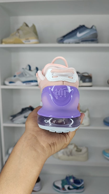 NIKE AIR MAX PULSE "WOMENS
