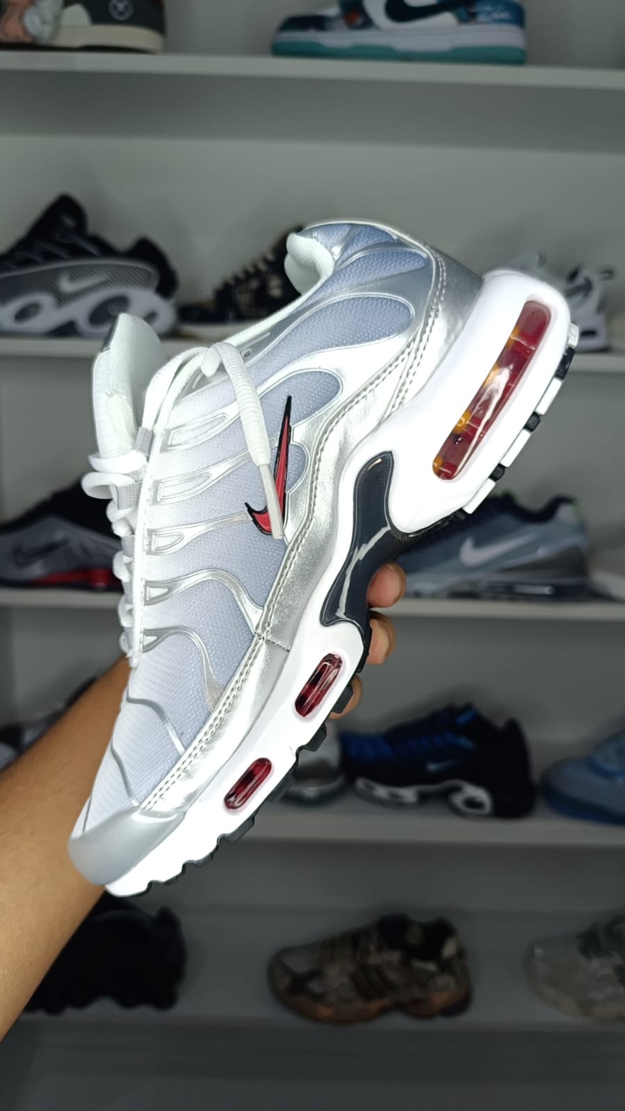 NIKE AIR MAX TN