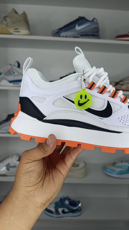NIKE BAILLELI