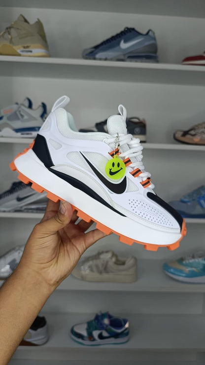 NIKE BAILLELI