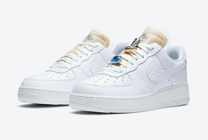 NIKE AIR FORCE 1 "BLING"