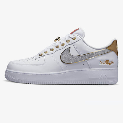 Nike air force 1 "NOLA"