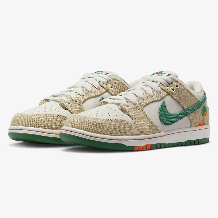 Nike Dunk low Jarritos