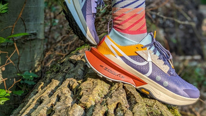 NIKE ZOOMX I