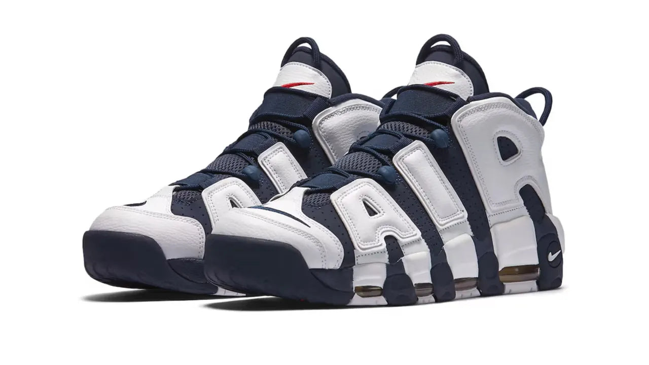 NIKE AIR MAX UPTEMPO