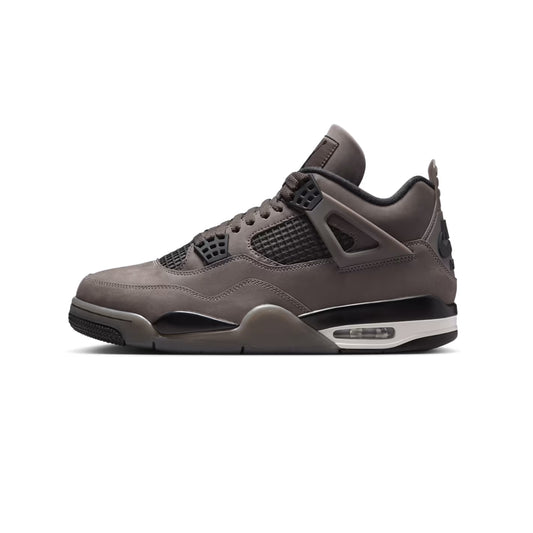 AIR JORDAN 4 RETRO "CAVE STONE"