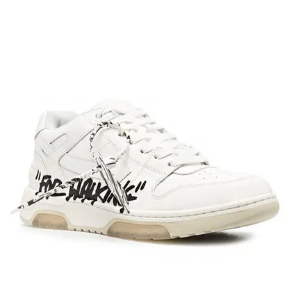 OFF WHITE "FOR WALINKG"