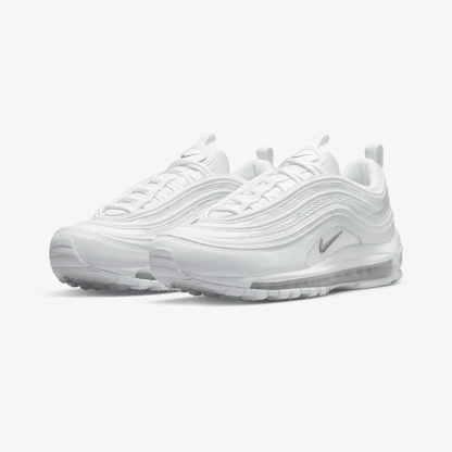 Nike air max 97 "Triple White"