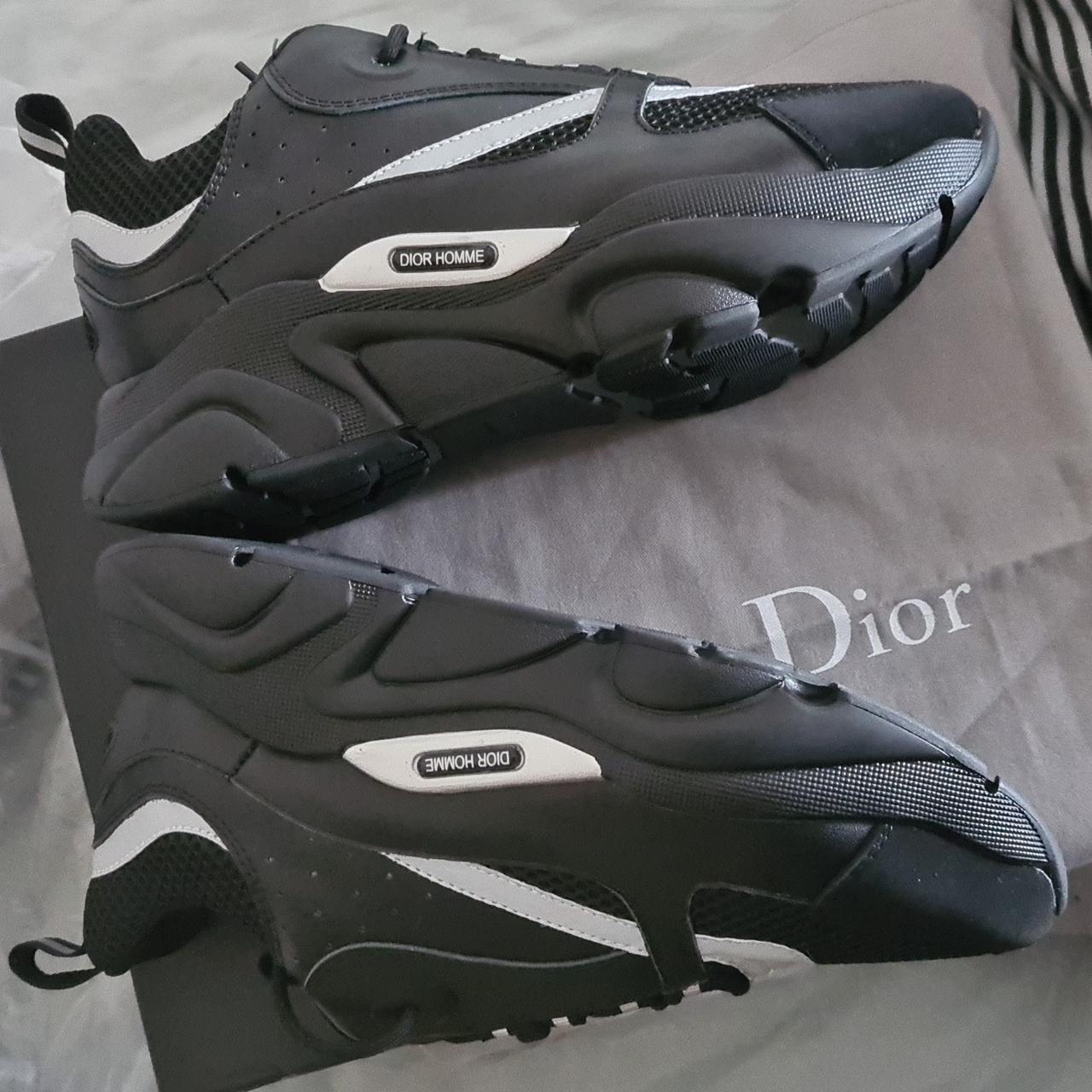 DIOR B22 "PK"