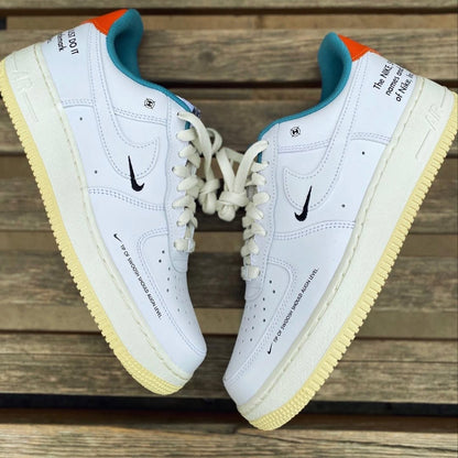 NIKE AIR FORCE 1