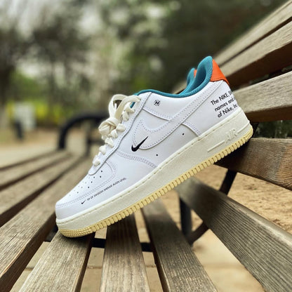 NIKE AIR FORCE 1