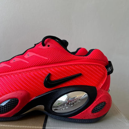 NIKE DRAKE GLIDE NOCTA RED