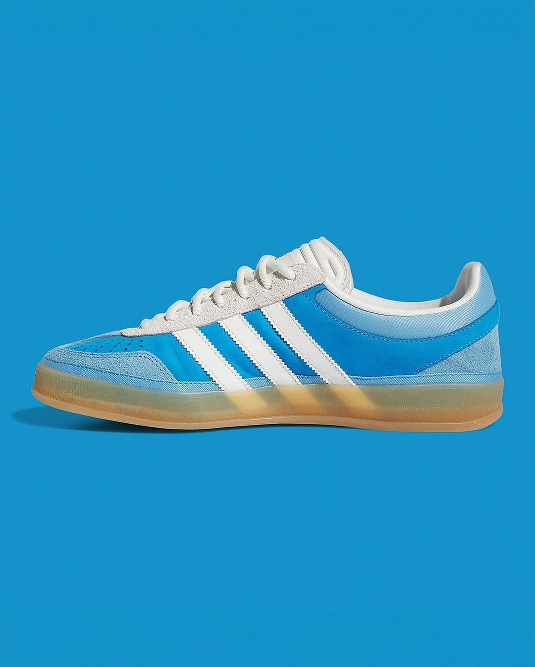 ADIDAS GAZELLE X BAD BUNNY