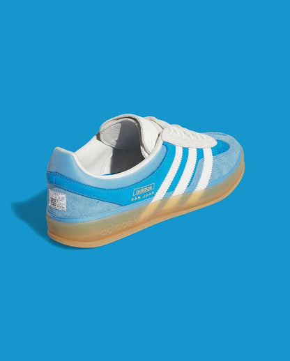 ADIDAS GAZELLE X BAD BUNNY