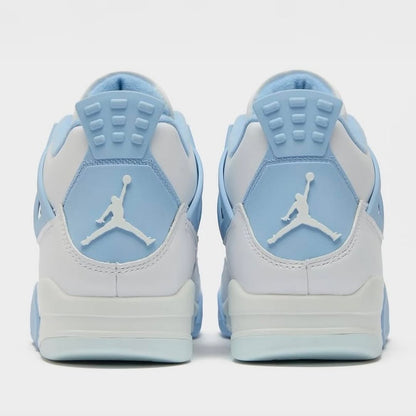 AIR JORDAN 4 RETRO "FORGET ME NOT" PK