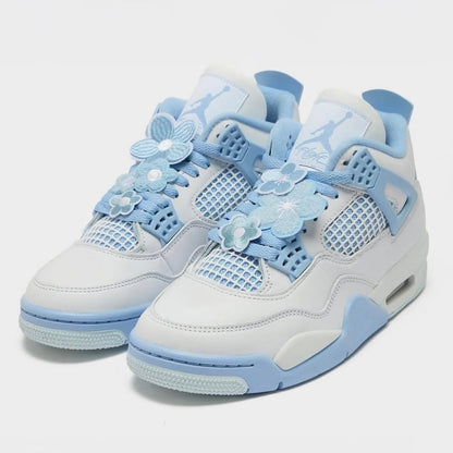 AIR JORDAN 4 RETRO "FORGET ME NOT" PK